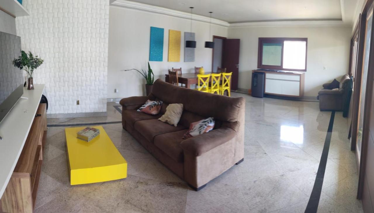 Linda Casa Com Piscina Em Interlagos Vila Velha Es Villa Exterior foto