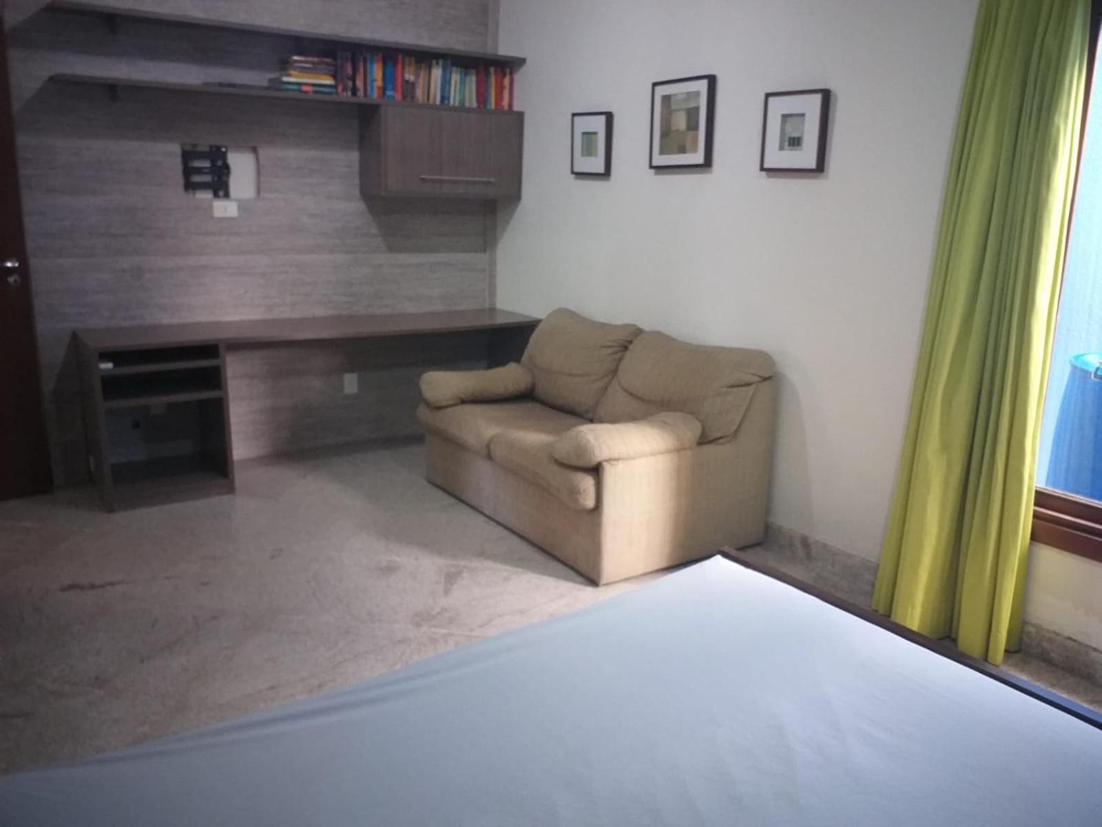 Linda Casa Com Piscina Em Interlagos Vila Velha Es Villa Exterior foto