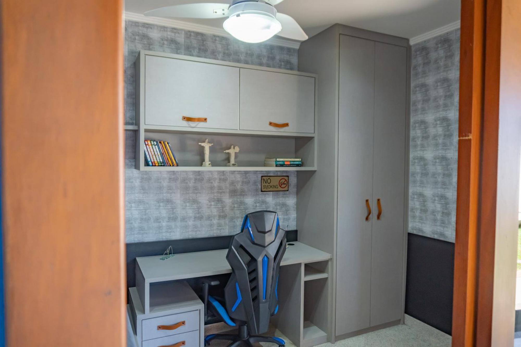 Linda Casa Com Piscina Em Interlagos Vila Velha Es Villa Exterior foto