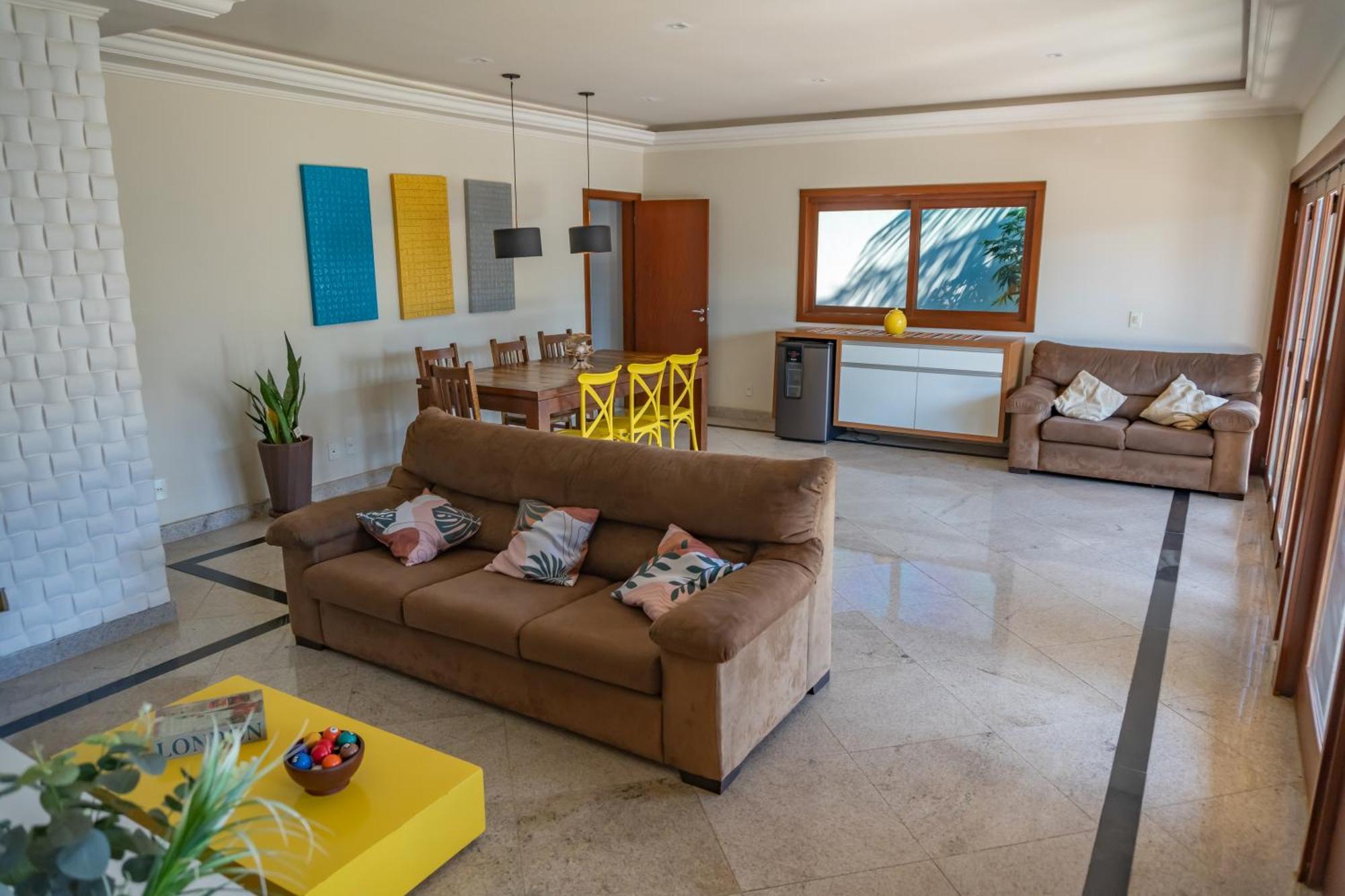 Linda Casa Com Piscina Em Interlagos Vila Velha Es Villa Exterior foto