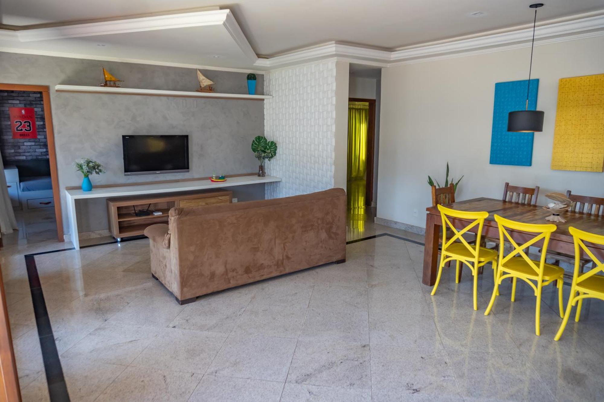 Linda Casa Com Piscina Em Interlagos Vila Velha Es Villa Exterior foto