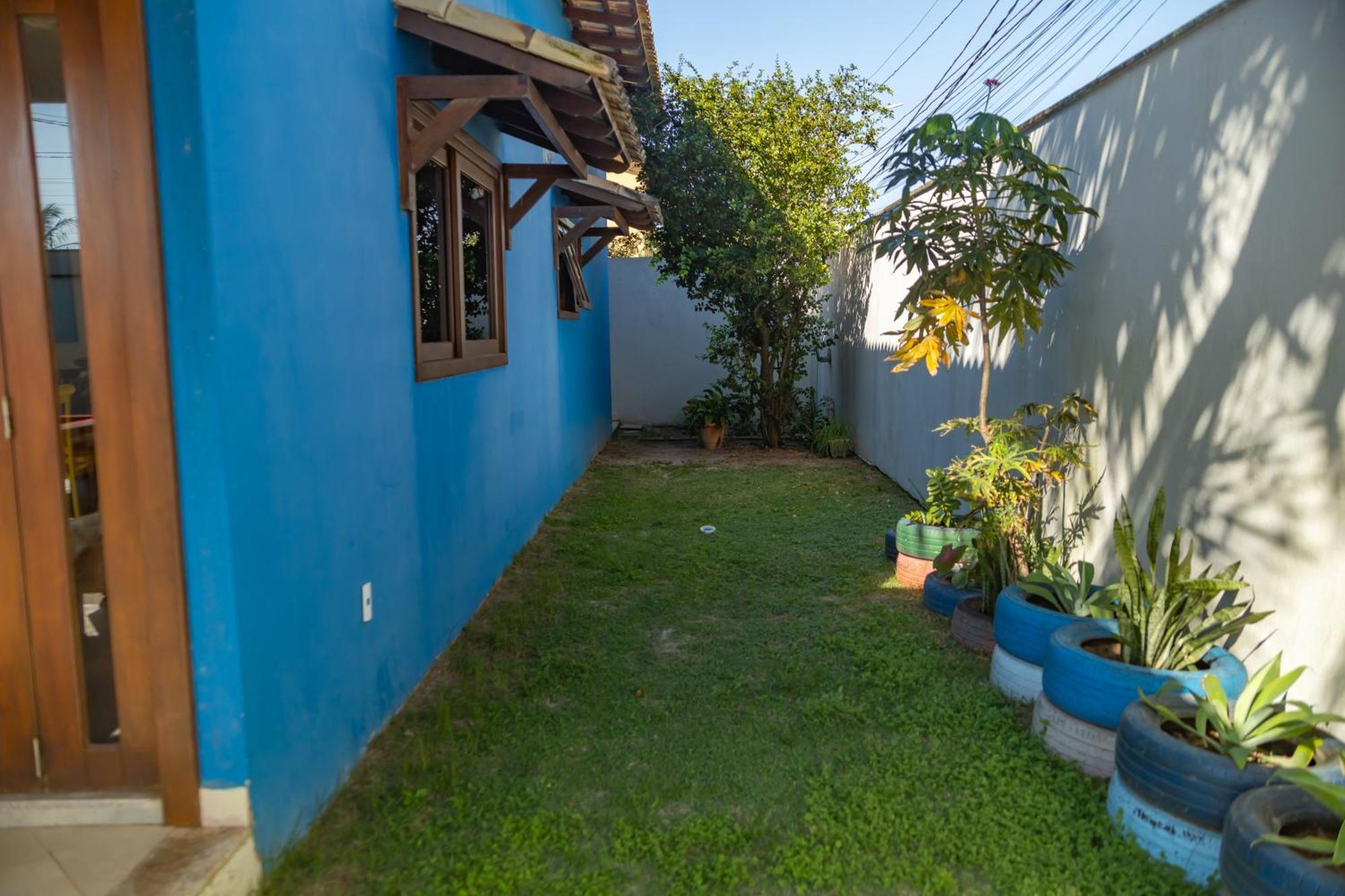 Linda Casa Com Piscina Em Interlagos Vila Velha Es Villa Exterior foto